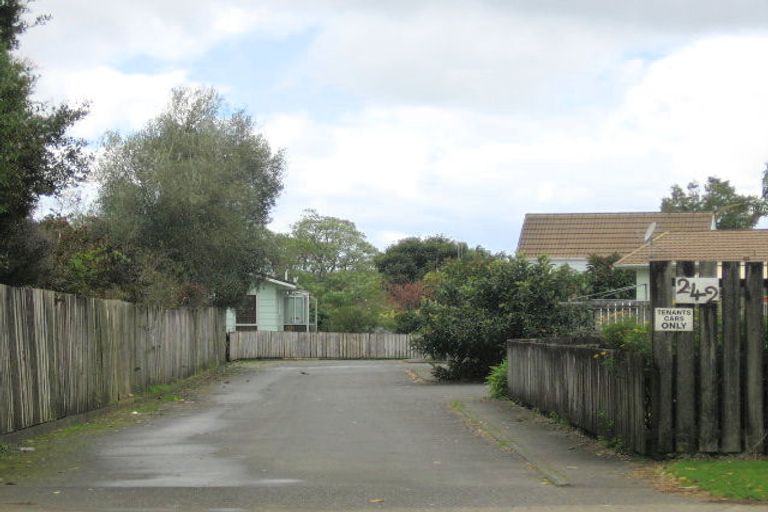 Photo of property in 242f Kamo Road, Whau Valley, Whangarei, 0112