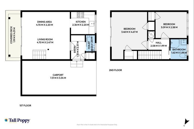 Photo of property in 19 William Booth Grove, Trentham, Upper Hutt, 5018