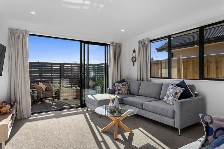 Photo of property in 5 Gossett Lane, Pegasus, 7612