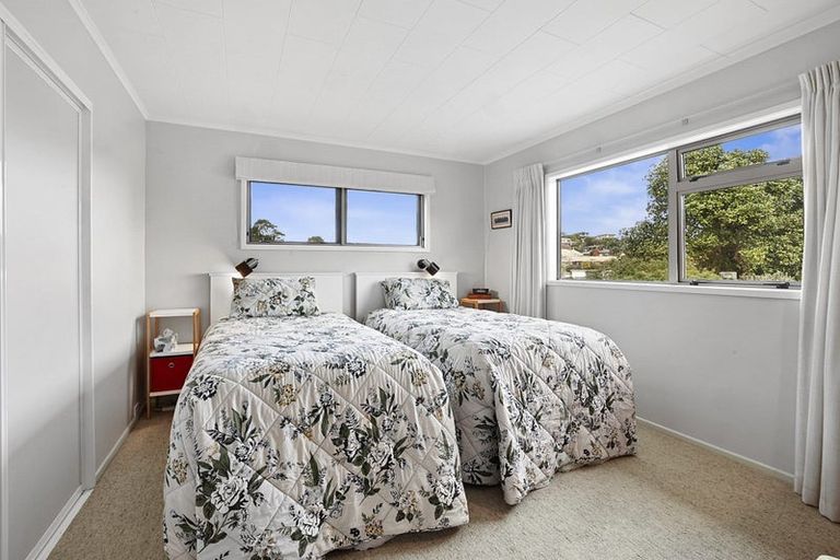 Photo of property in 167 Govett Avenue, Frankleigh Park, New Plymouth, 4310