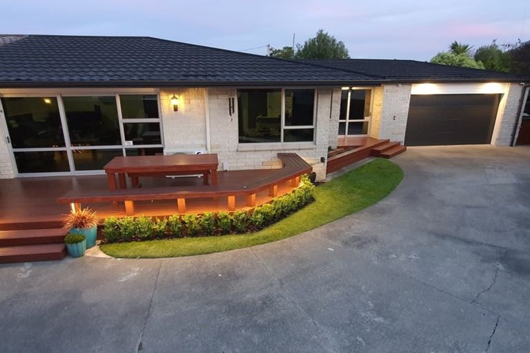 Photo of property in 21d Lannie Place, Greenmeadows, Napier, 4112