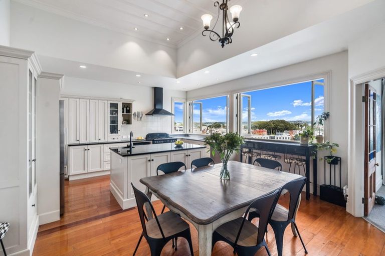 Photo of property in 11 Calliope Road, Devonport, Auckland, 0624