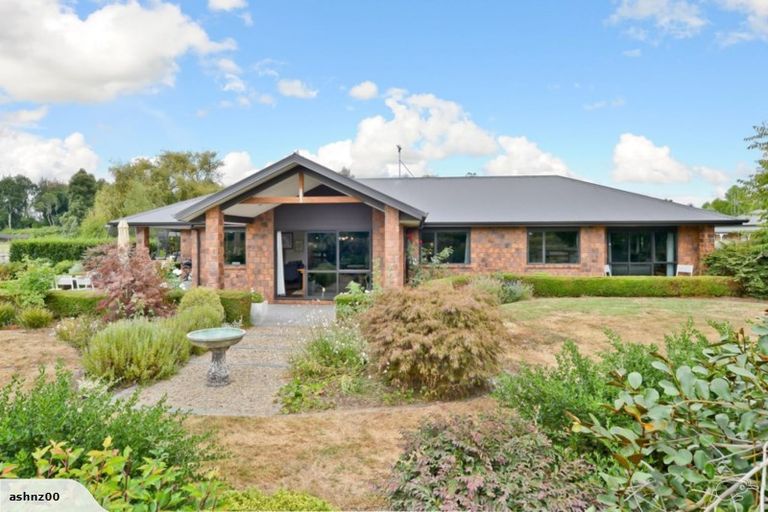 Photo of property in 815 Parallel Road, Ohaupo, 3881