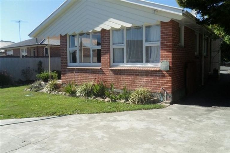 Photo of property in 65 Creek Road, Allenton, Ashburton, 7700