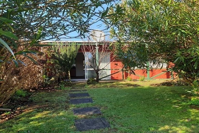 Photo of property in 25a Kowhai Avenue, Kaikohe, 0405