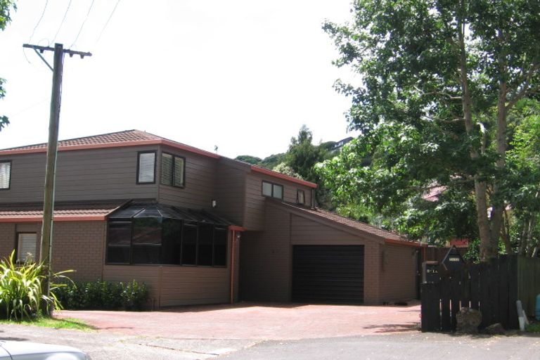 Photo of property in 6/2b Queensway, Three Kings, Auckland, 1024