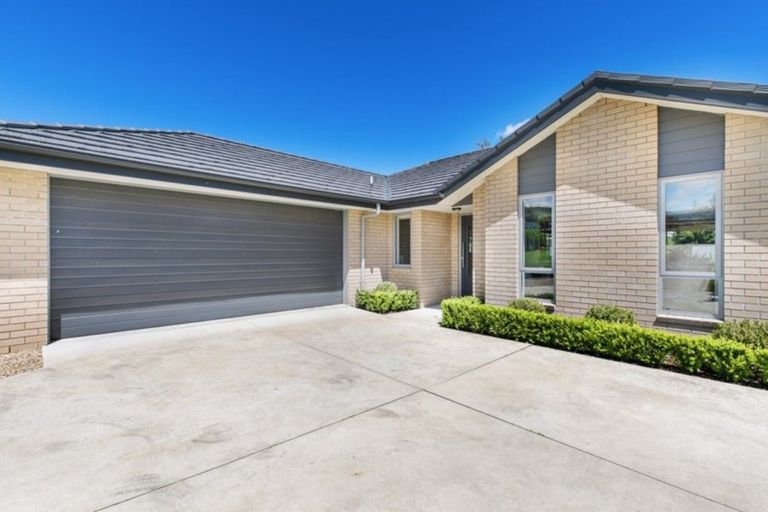 Photo of property in 7 Great Collins Street, Ohaupo, 3803