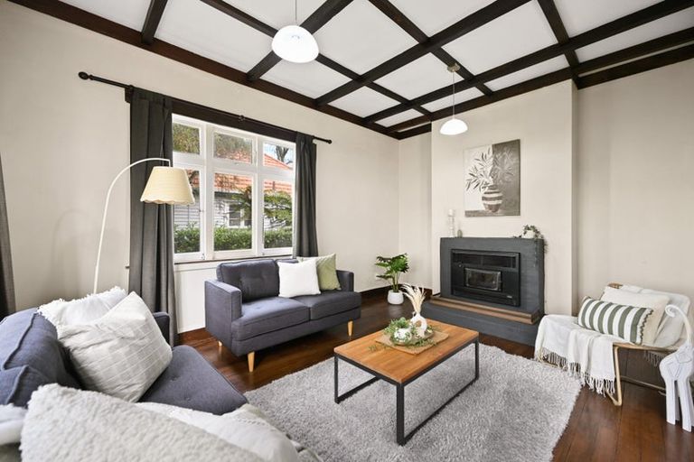 Photo of property in 119 Galloway Street, Hamilton East, Hamilton, 3216