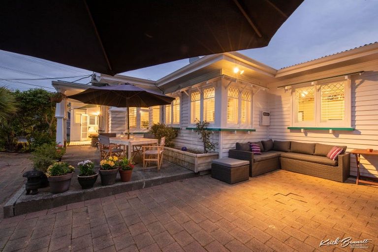 Photo of property in 48 Ararino Street, Trentham, Upper Hutt, 5018