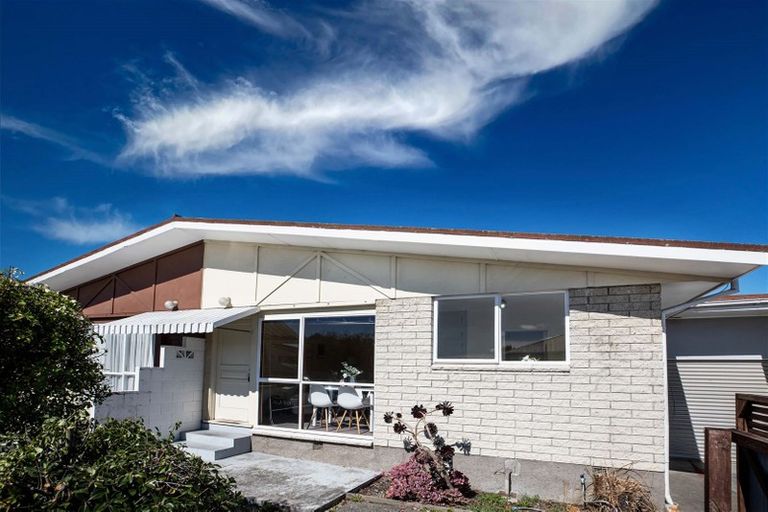 Photo of property in 3/9 Burdale Street, Riccarton, Christchurch, 8011