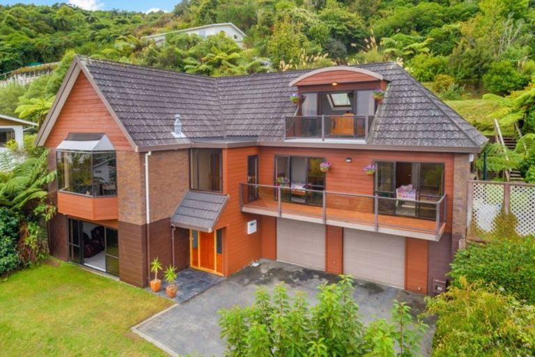 Photo of property in 19 Alleyne Court, Brown Owl, Upper Hutt, 5018