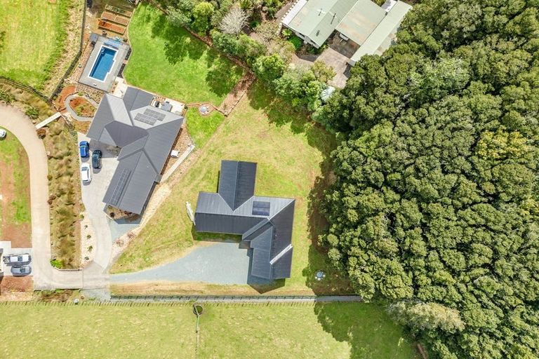 Photo of property in 23 Thomas Elmsley Way, Maungatapere, Whangarei, 0179