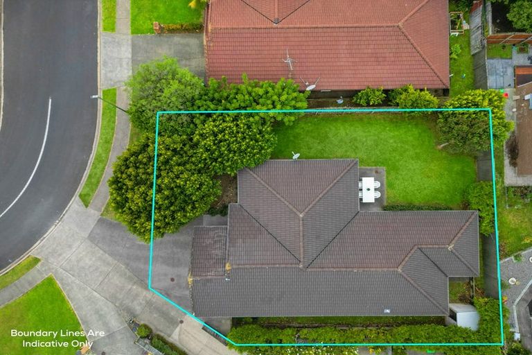 Photo of property in 9 Bonny Crescent, Massey, Auckland, 0614