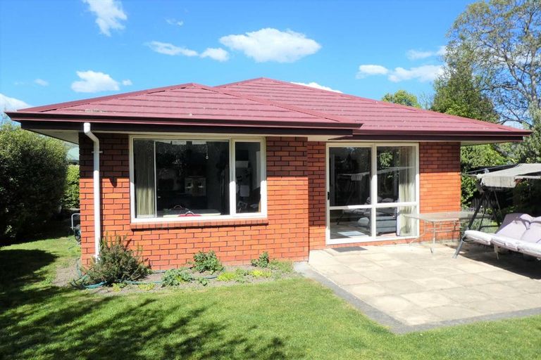 Photo of property in 1 Nina Lane, Somerfield, Christchurch, 8024