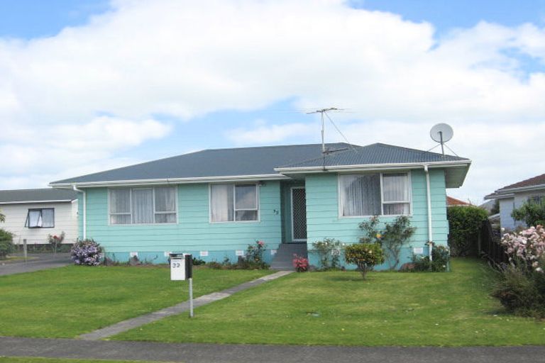 Photo of property in 32 Burundi Avenue, Clendon Park, Auckland, 2103