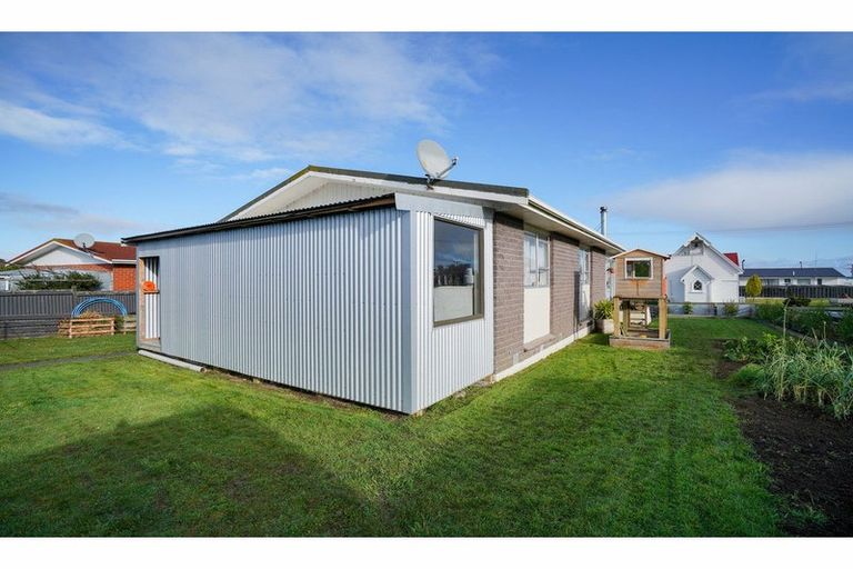 Photo of property in 40 Humber Street, Clifton, Invercargill, 9812