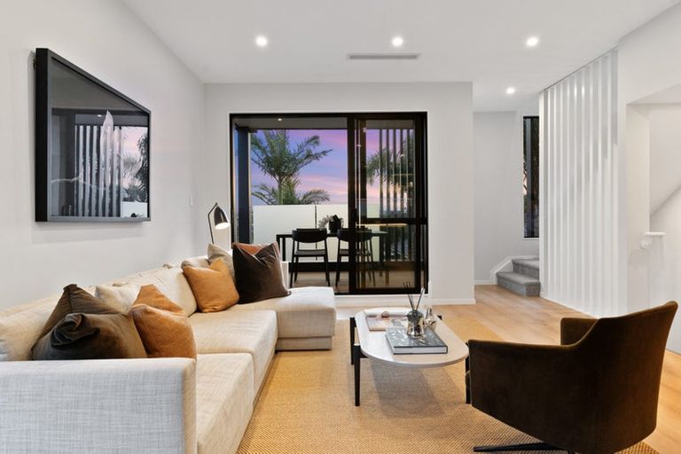 Photo of property in 1/29 Bracken Avenue, Takapuna, Auckland, 0622