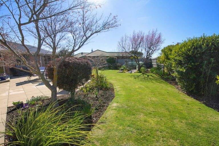 Photo of property in 8 Landau Place, Redwoodtown, Blenheim, 7201