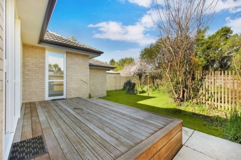 Photo of property in 76 Mackenzie Avenue, Woolston, Christchurch, 8023
