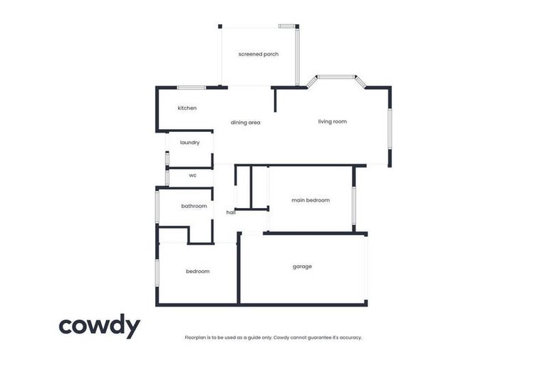 Photo of property in 11 Flaxwood Lane, Waltham, Christchurch, 8023