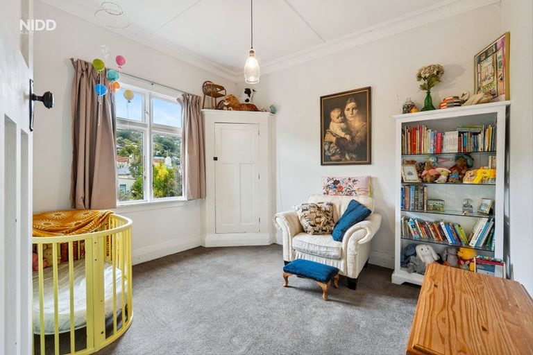 Photo of property in 7 Beechworth Street, North East Valley, Dunedin, 9010