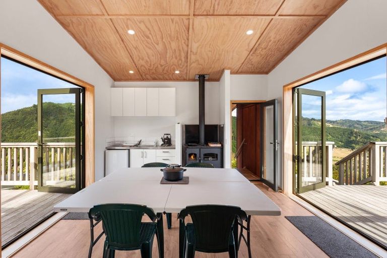 Photo of property in 1309 Otaki Gorge Road, Hautere, Otaki, 5582