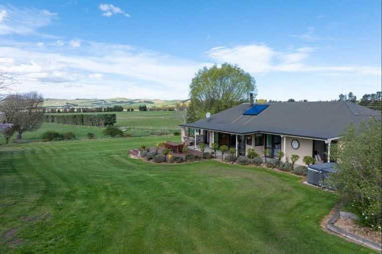 Photo of property in 128 Horsley Down Road, Hawarden, 7385