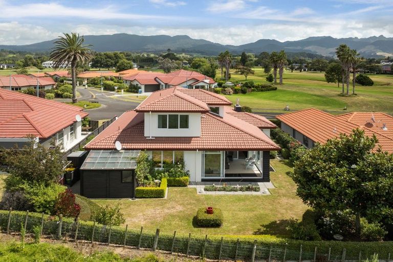 Photo of property in 1 Carnoustie Place, Aongatete, Katikati, 3178