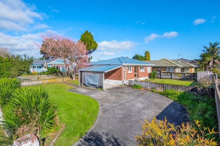 Photo of property in 1/23 King Edward Avenue, Papakura, 2110