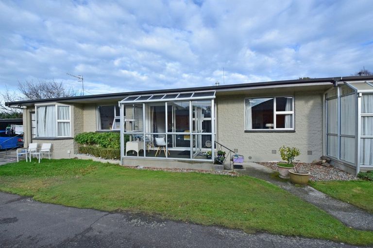 Photo of property in 3/45 Melbourne Street, Windsor, Invercargill, 9810
