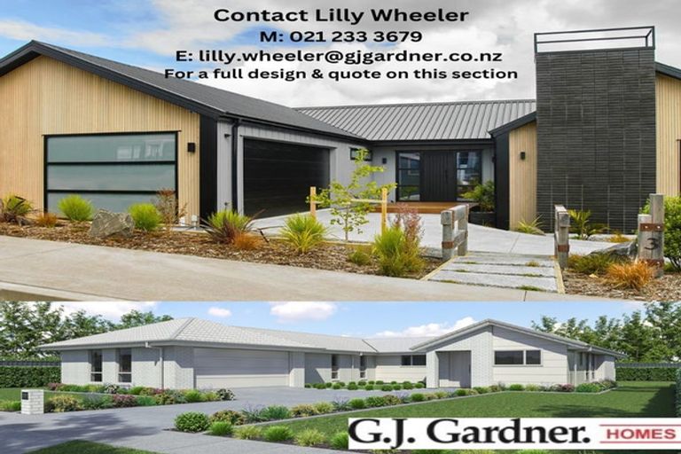 Photo of property in 232 Amreins Road, Taupaki, 0782