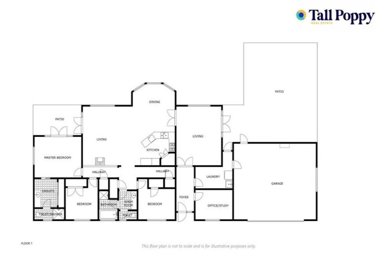 Photo of property in 147 Palmer Mill Road, Wairakei, Taupo, 3384