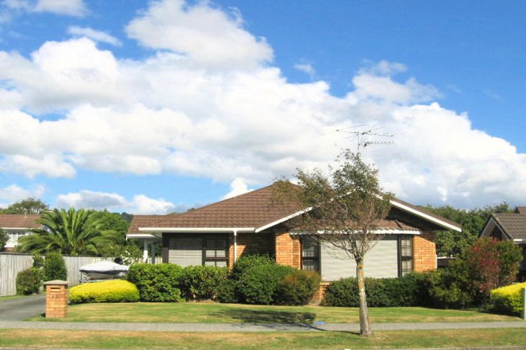 Photo of property in 62 Mcparland Street, Elderslea, Upper Hutt, 5018