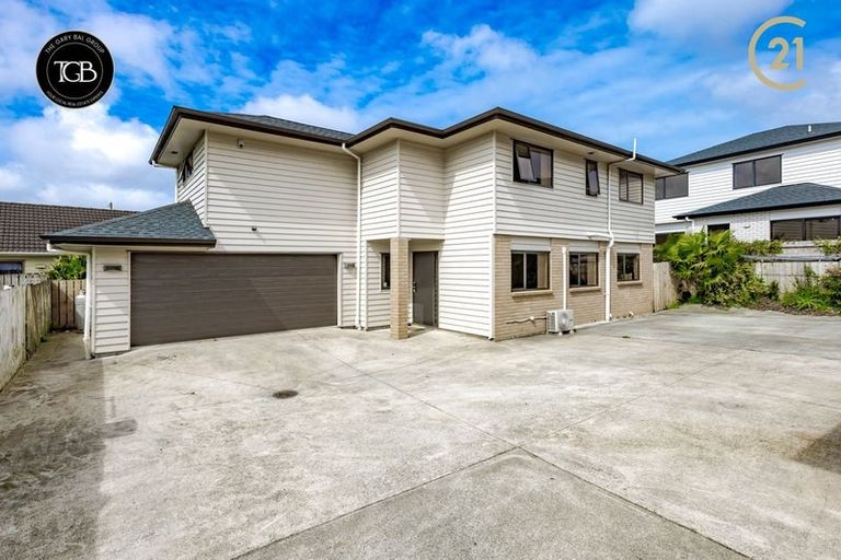 Photo of property in 7a Staines Avenue, Mangere East, Auckland, 2024