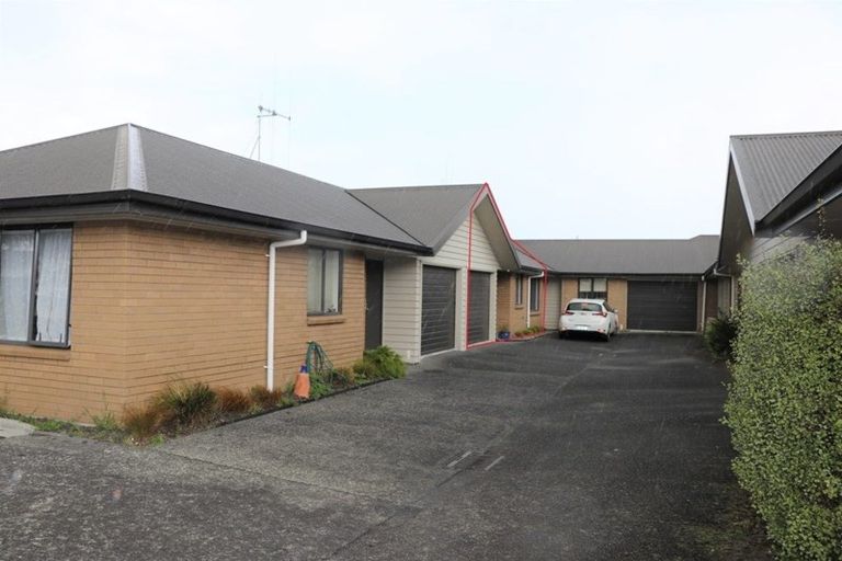 Photo of property in 19e Fifth Avenue, Enderley, Hamilton, 3214