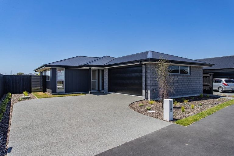 Photo of property in 3 Fauna Street, Halswell, Christchurch, 8025