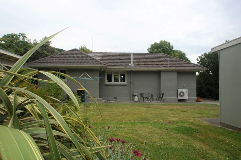 Photo of property in 39 Bowenvale Avenue, Cashmere, Christchurch, 8022