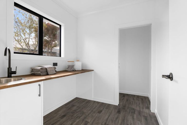 Photo of property in 20 Alport Place, Woolston, Christchurch, 8023