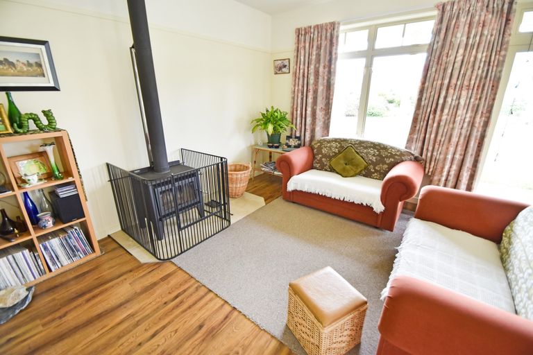 Photo of property in 261 Glen Lyon Road, Twizel, 7901