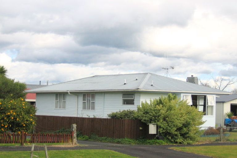Photo of property in 3 Lemon Street, Frankton, Hamilton, 3204