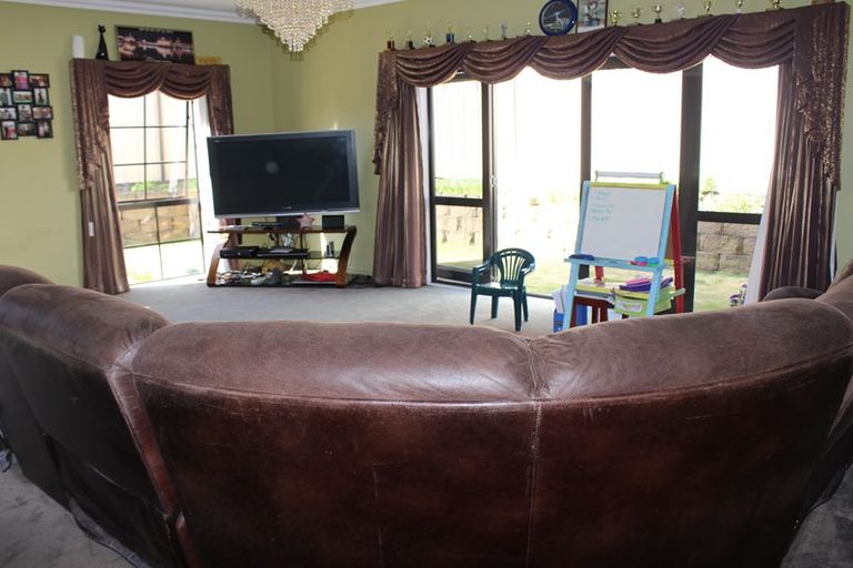 Photo of property in 7 Cooper Crescent, Morrinsville, 3300