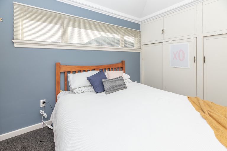 Photo of property in 9 Mottram Street, Redwood, Christchurch, 8051