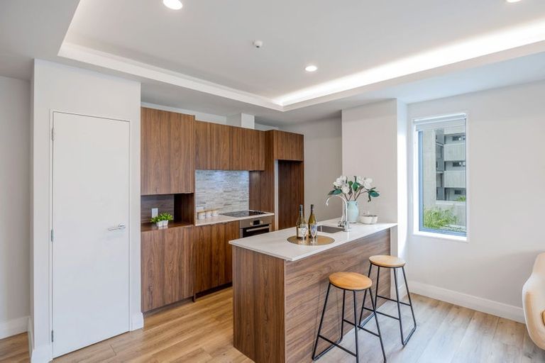 Photo of property in 301/26 Library Lane, Albany, Auckland, 0632