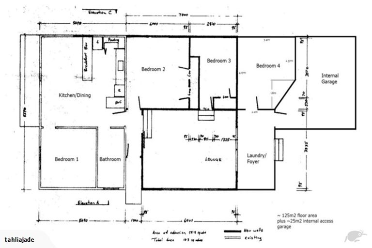 Photo of property in 3 Cornel Circle, Snells Beach, 0920