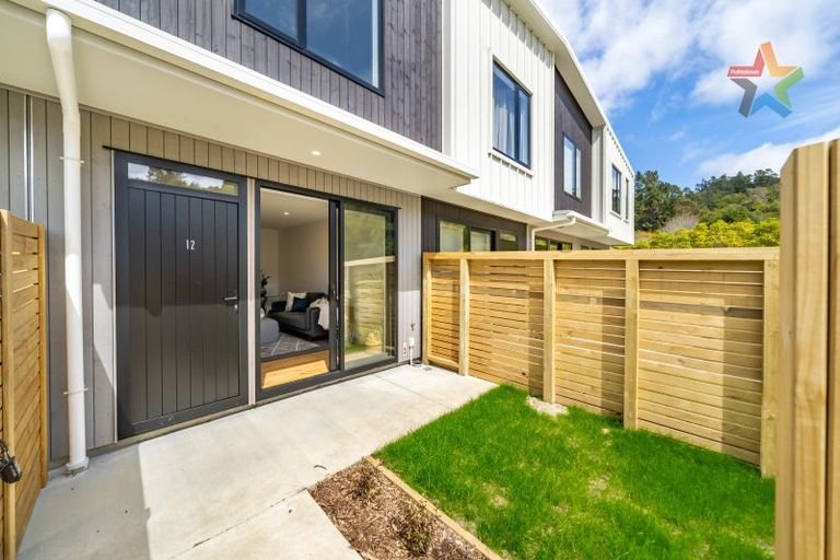 Photo of property in 12/71 Raukawa Street, Stokes Valley, Lower Hutt, 5019