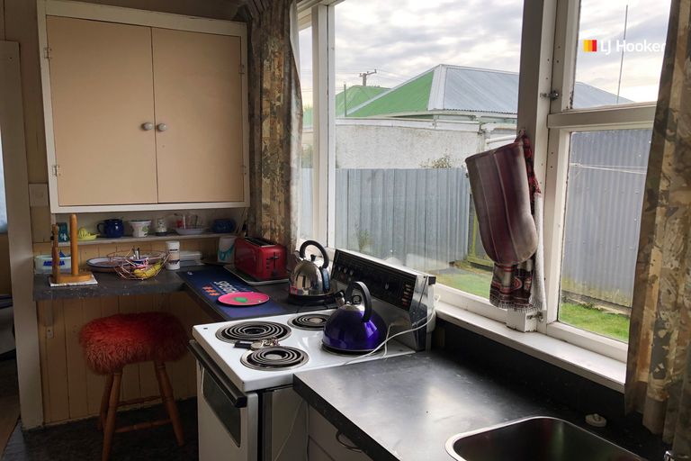 Photo of property in 34 Fingall Street, South Dunedin, Dunedin, 9012