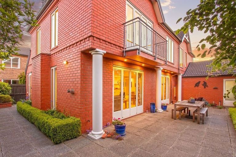 Photo of property in 23b Jane Deans Close, Riccarton, Christchurch, 8011