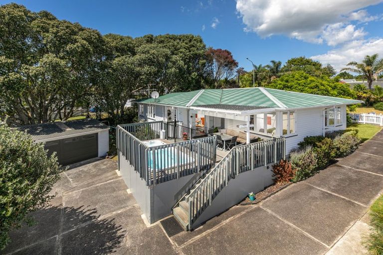 Photo of property in 40 Glenorchy Street, Glen Eden, Auckland, 0602