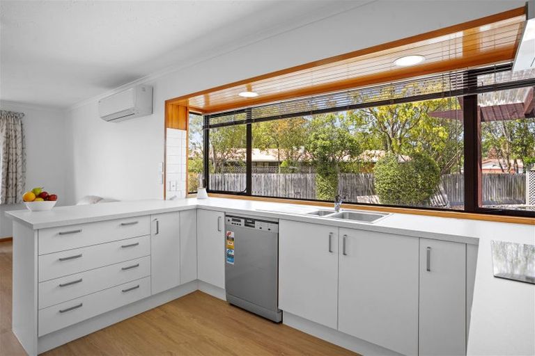 Photo of property in 11a South Belt, Rangiora, 7400