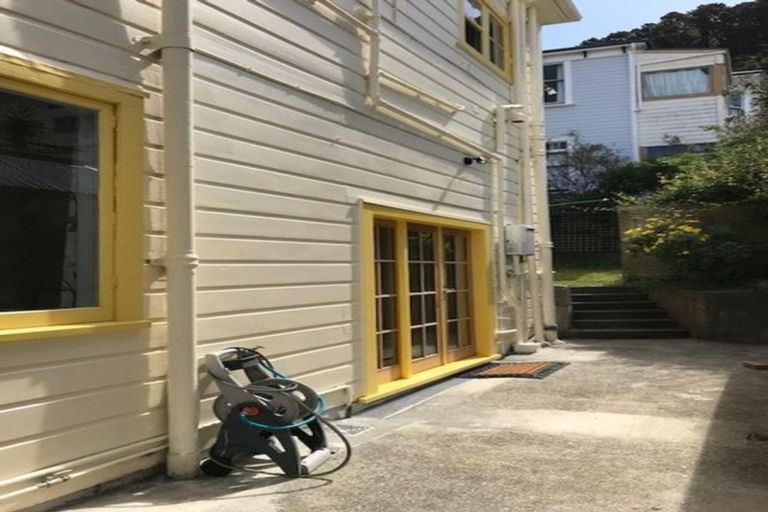 Photo of property in 5 Goring Street, Thorndon, Wellington, 6011